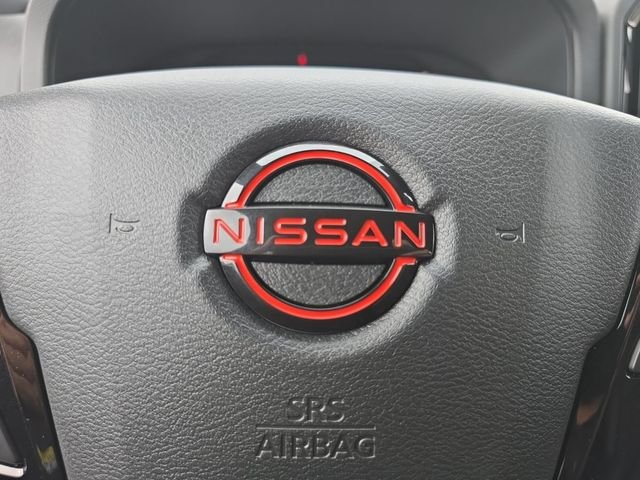 New 2026 Bluestone Pearl Nissan Crew Cab PRO-X® image 5