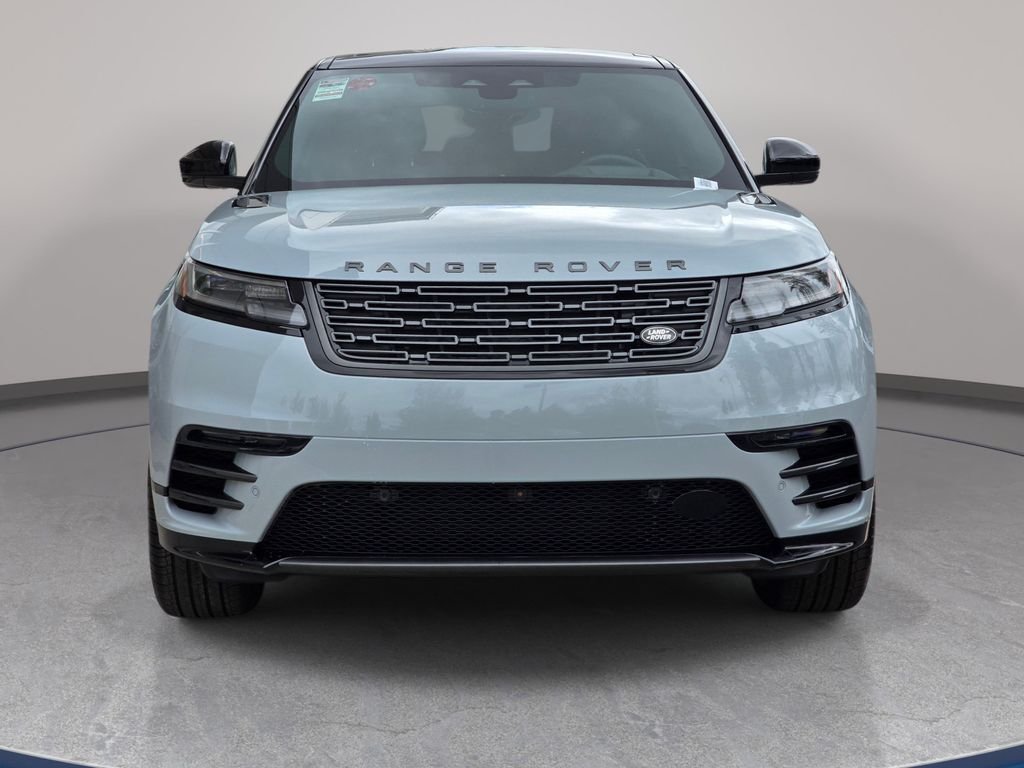 New 2026 Arroios Grey LAND ROVER P250 Base image 2