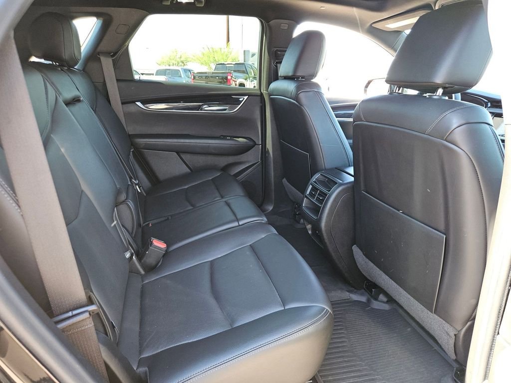2022 Cadillac XT5 Premium Luxury - Photo 22