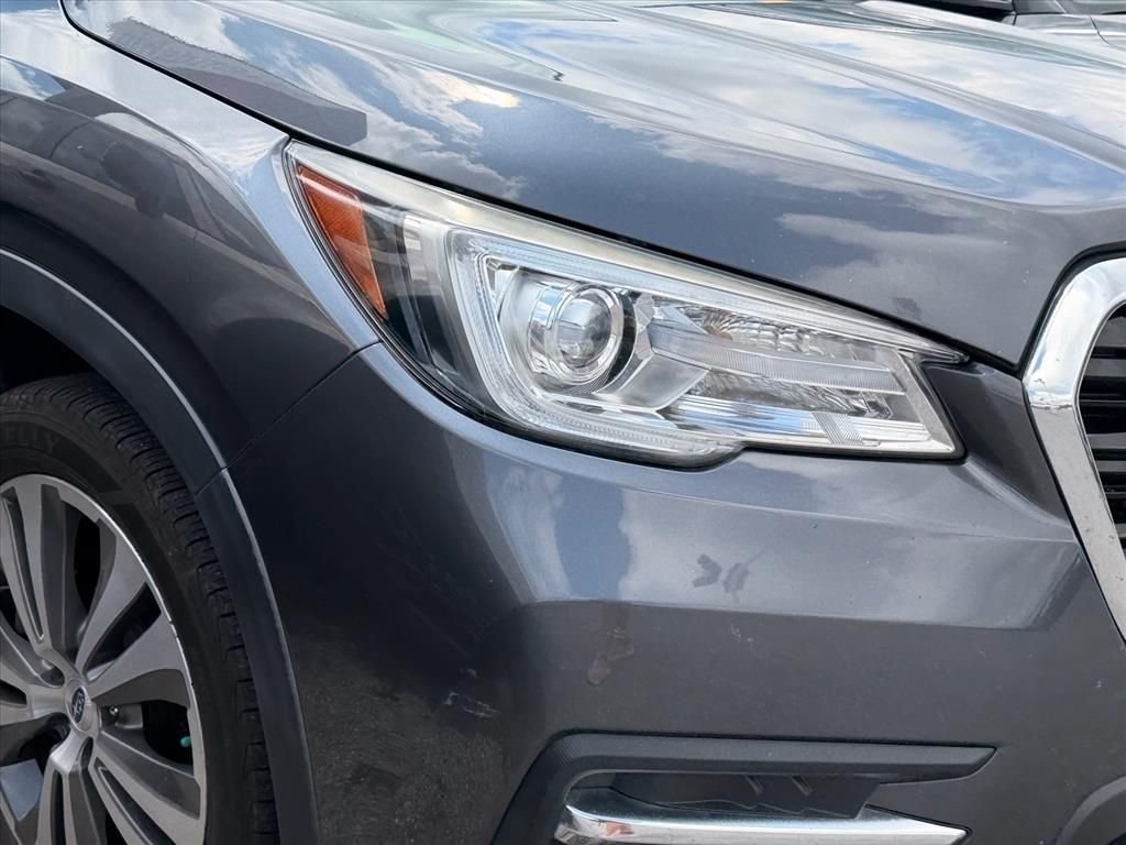 Used 2020 Gray Subaru Touring image 9