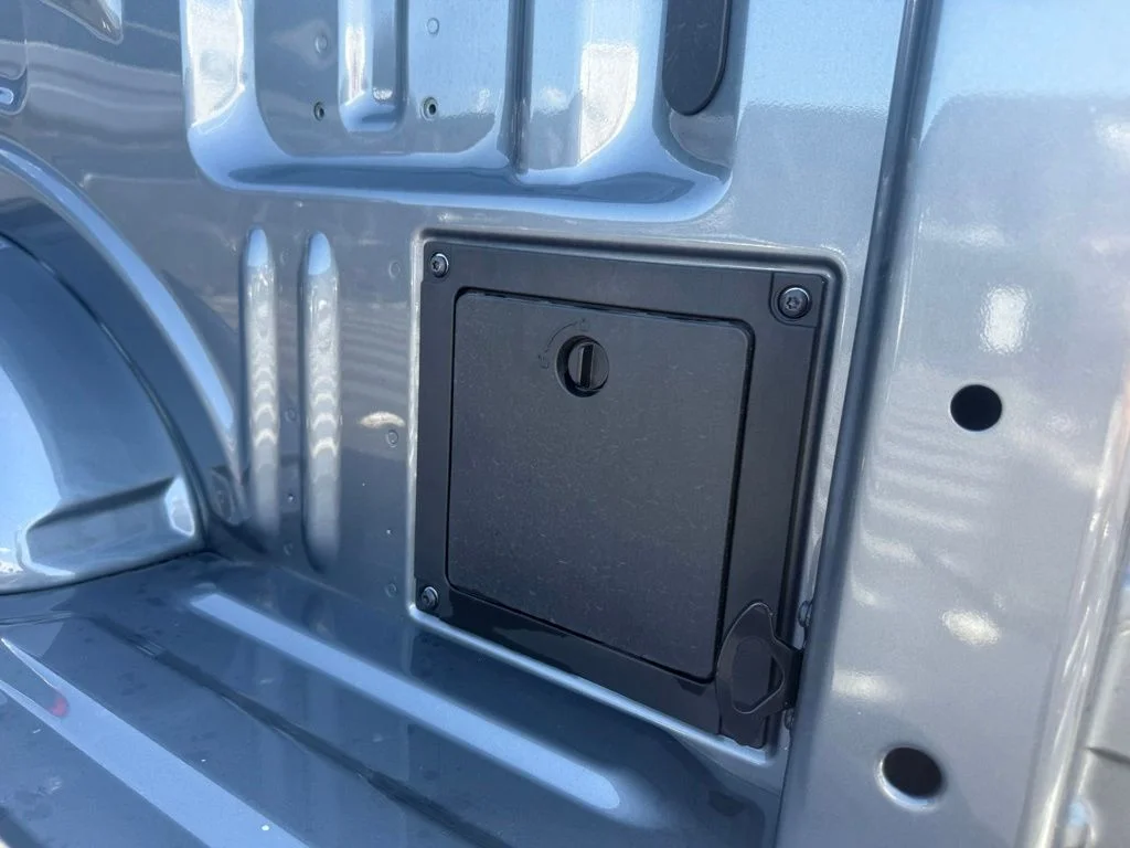 2025 Ford F-150 XLT - Photo 45