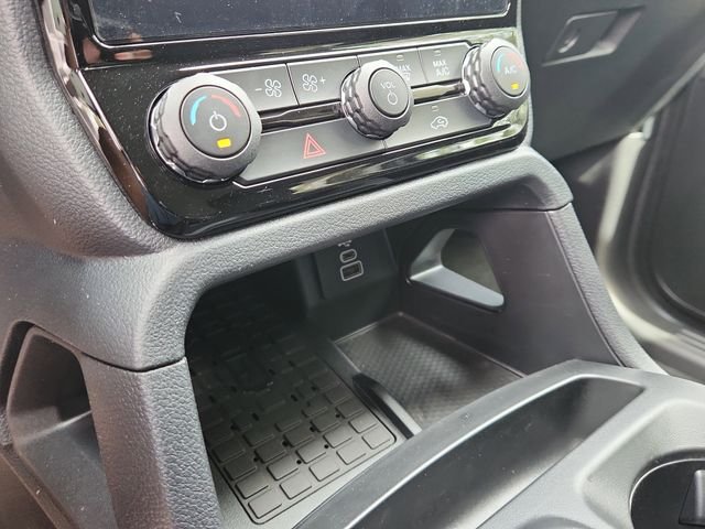 2025 Ford Ranger XLT - Photo 20