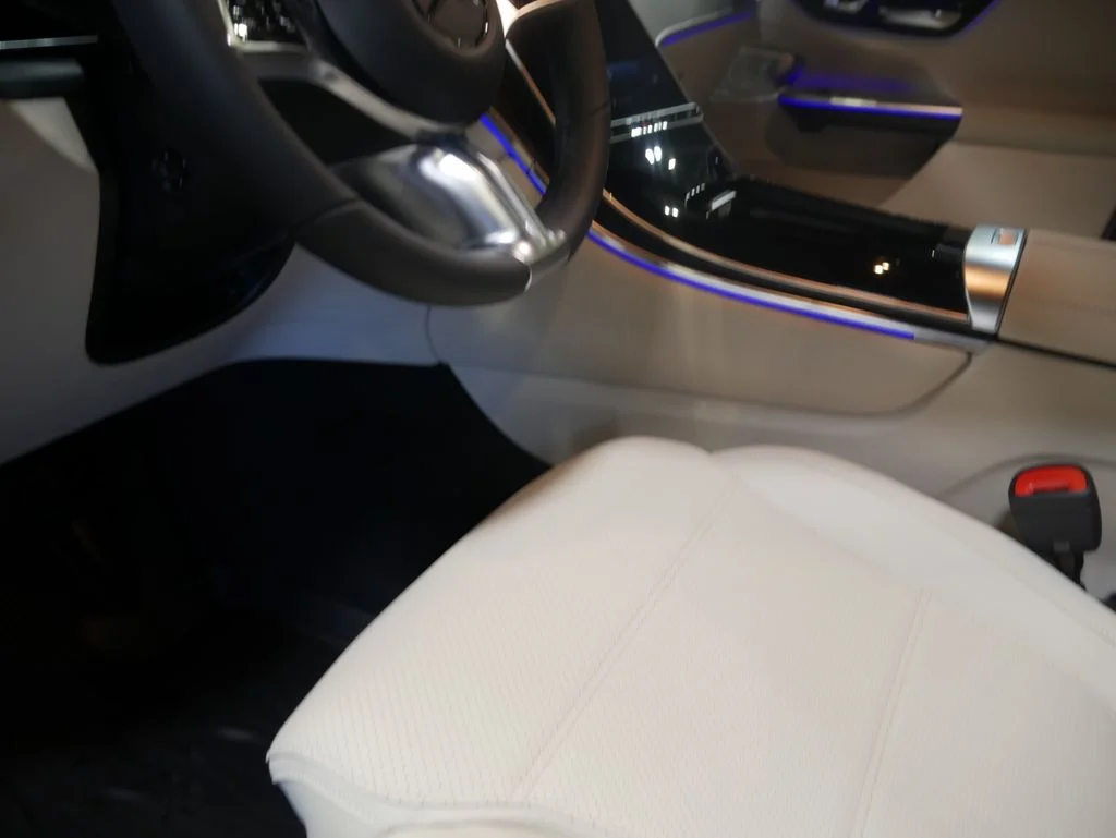2026 Mercedes-Benz GLC Base - Photo 18