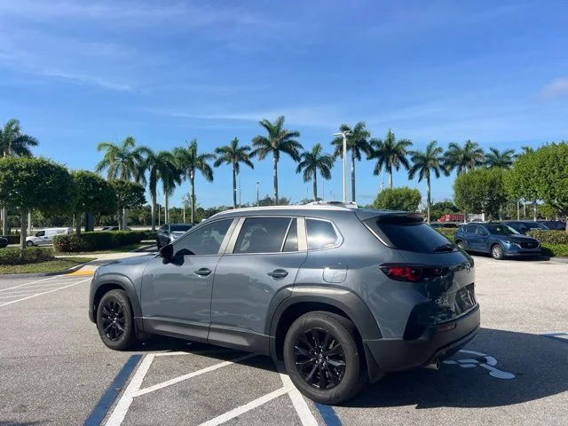 Used 2023 Gray Mazda 2.5 S Preferred Plus Package image 10