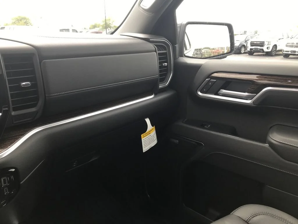 2026 GMC Sierra 1500 Elevation - Photo 29