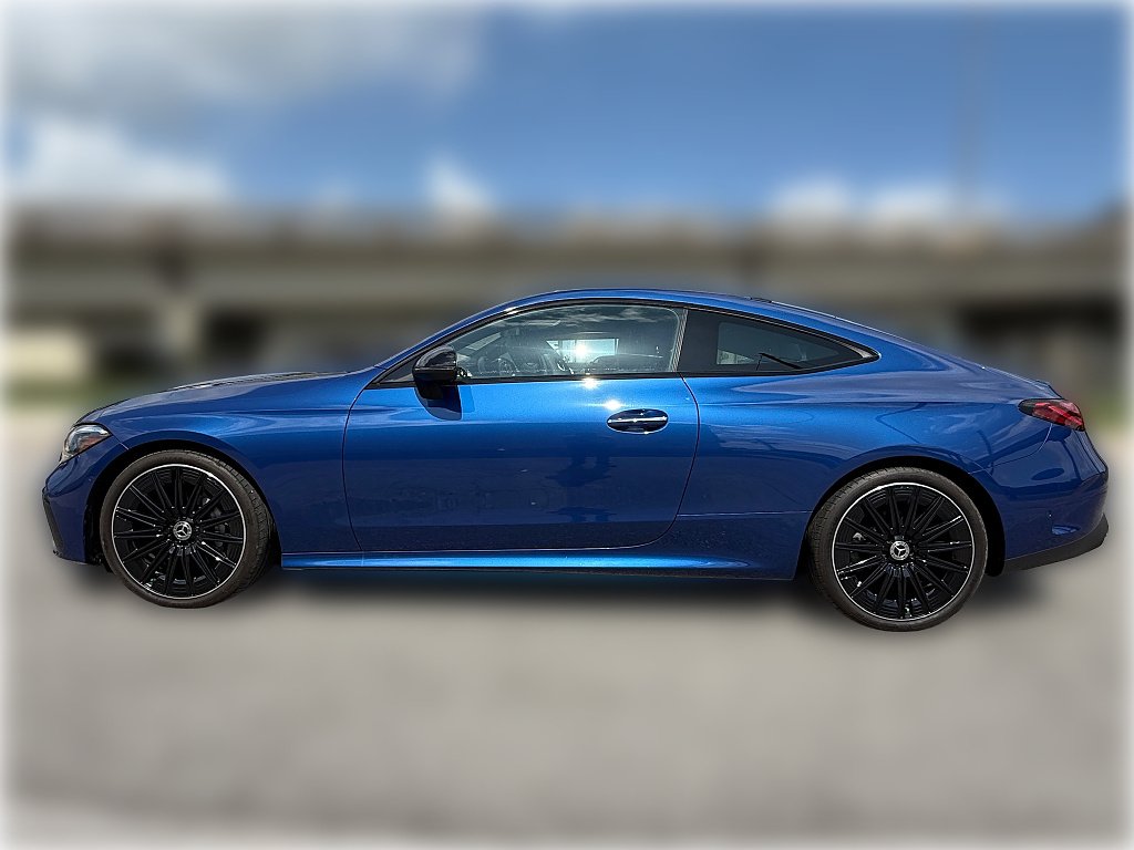 2025 Mercedes-Benz CLE CLE 300 - Photo 5