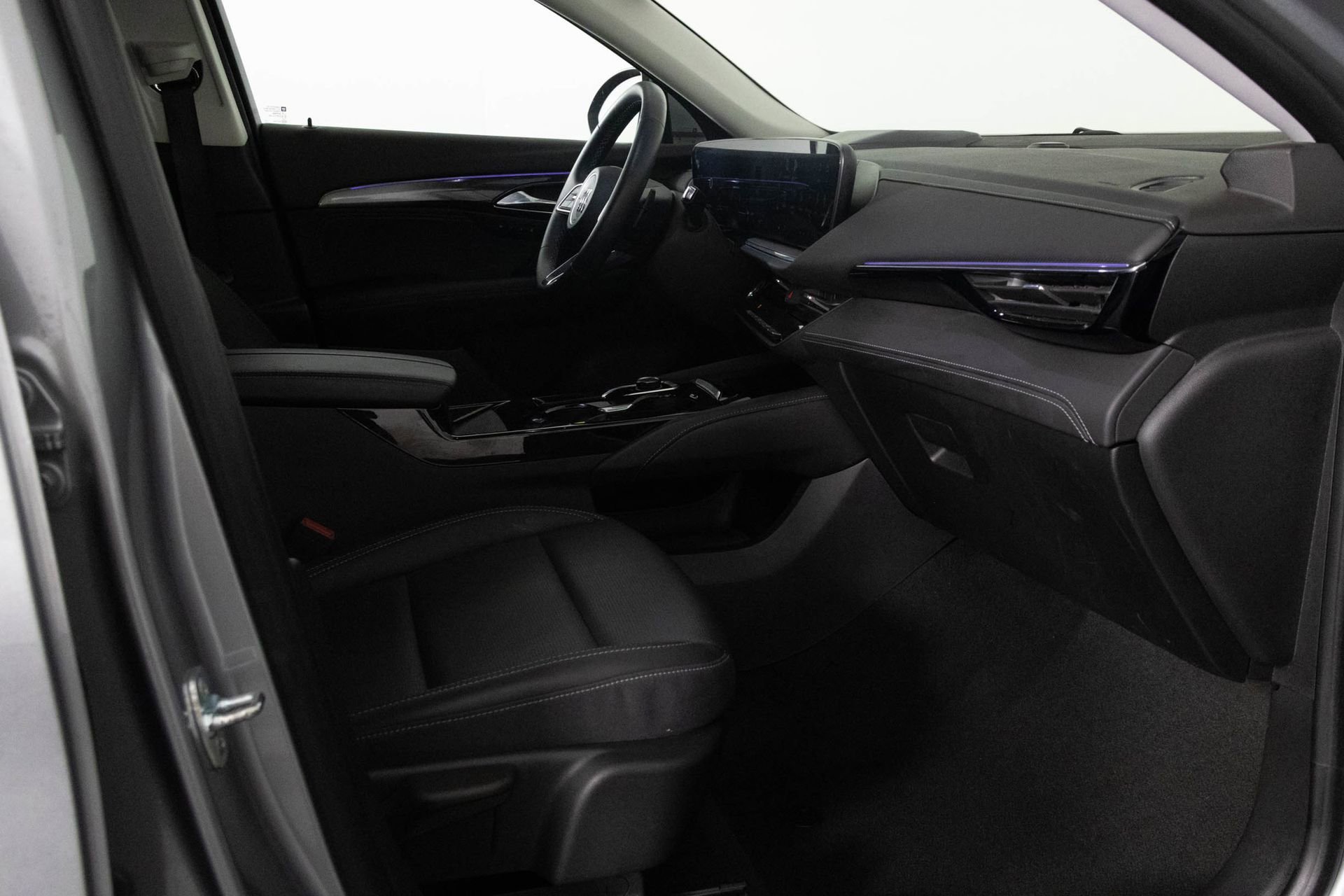 2025 BUICK ENVISION - Image 37