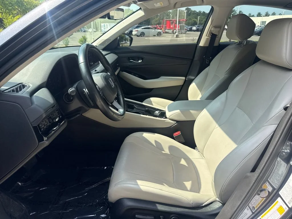 2024 Honda Accord Hybrid Touring - Photo 49