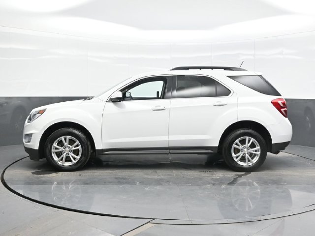Used 2016 White Chevrolet LT image 4
