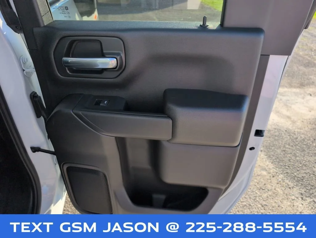 2026 GMC Sierra 2500HD Pro - Photo 39