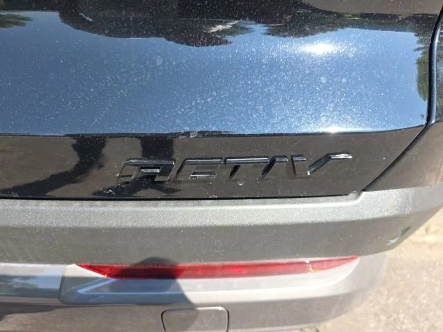 2026 Chevrolet Equinox ACTIV - Photo 51