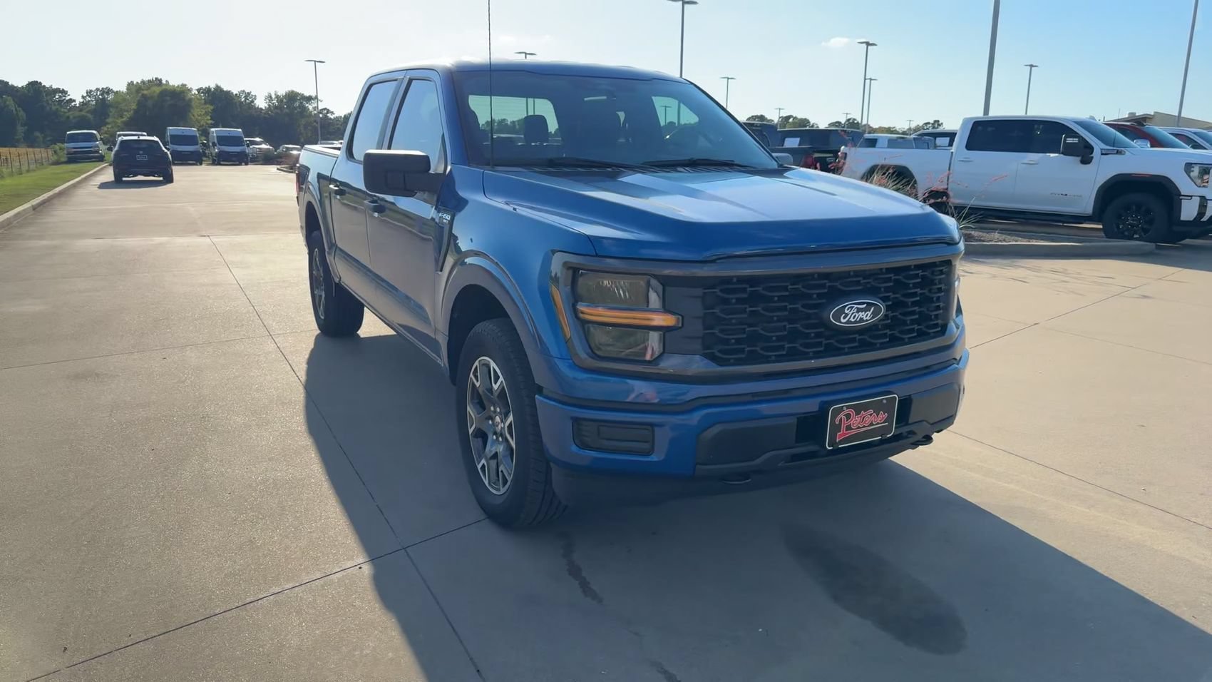 1FTEW2LP2SKF31409