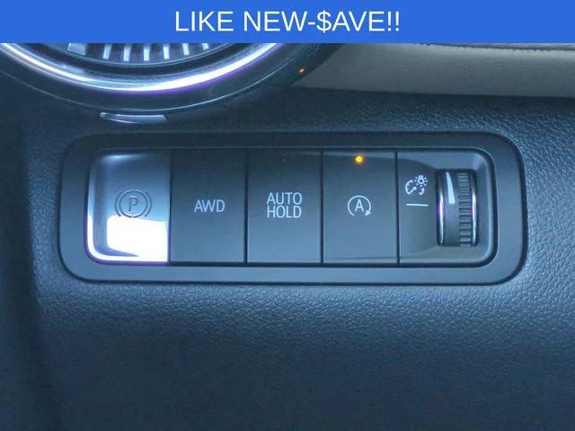Used 2026 Green Chevrolet ACTIV image 18