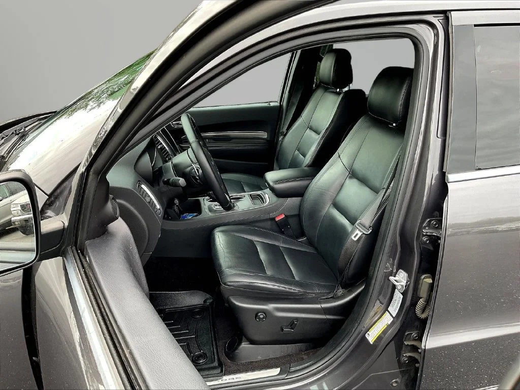 Used 2017 Granite Clearcoat Metallic Dodge GT image 26