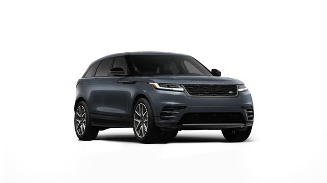 2026 LAND ROVER Range Rover Velar Belgravia 250PS Auto