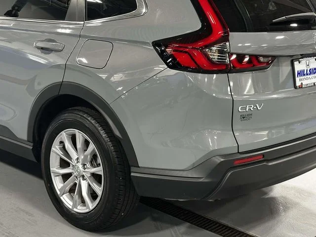 2024 Honda CR-V EX - Photo 11