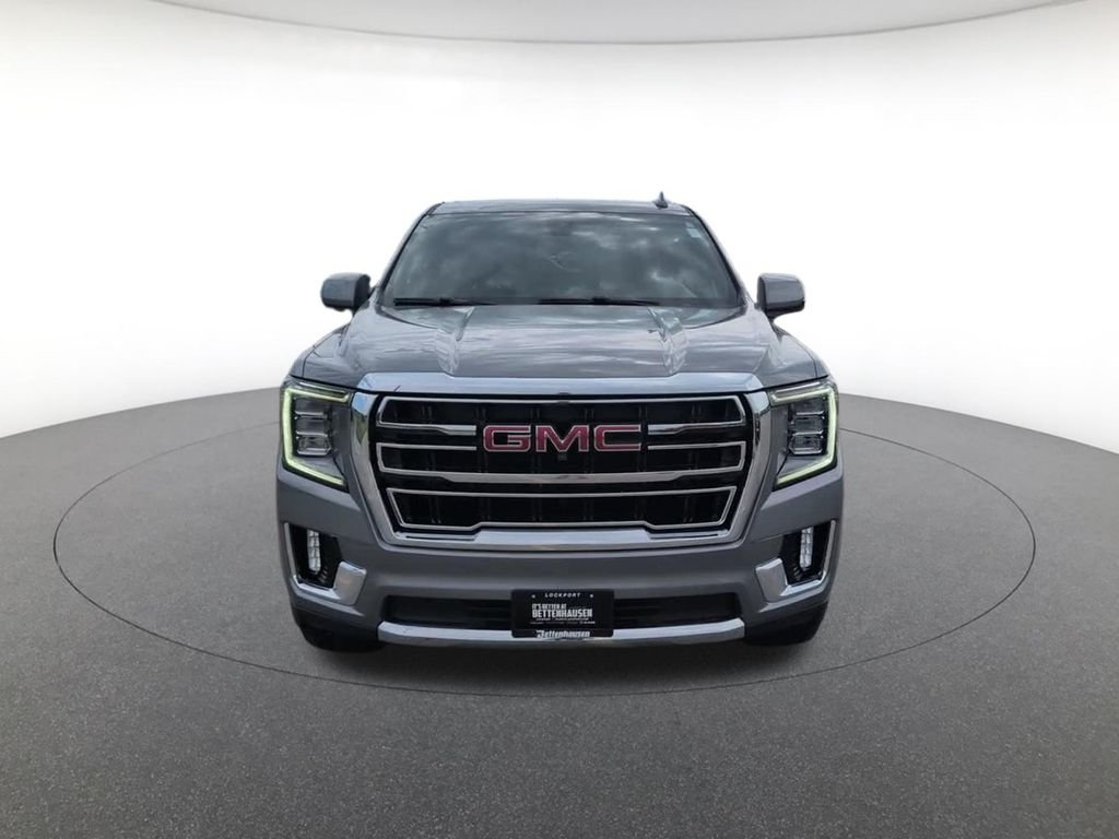 Certified Used 2022 Gray GMC SLT image 13