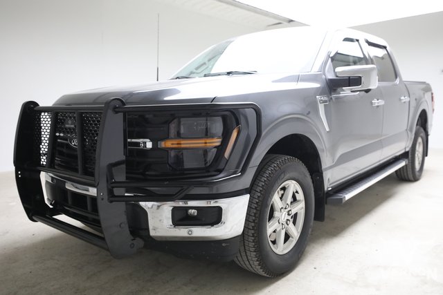 2024 Ford F-150 Y