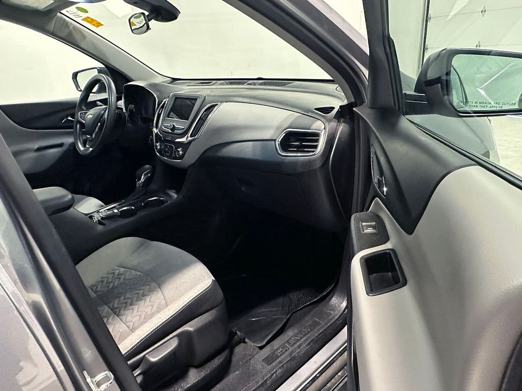 Used 2024 Gray Chevrolet LS image 24