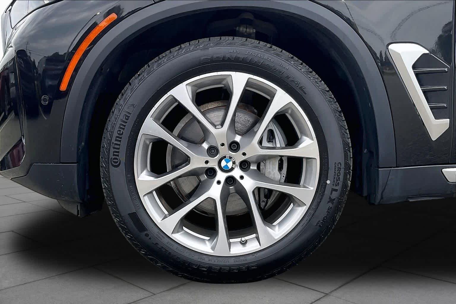 2026 BMW X5 40i - Photo 11