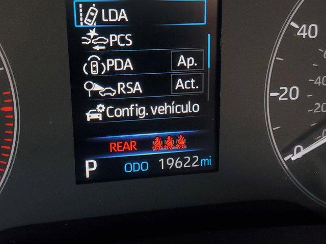 Certified Used 2024 SILVER ME. Toyota  image 24