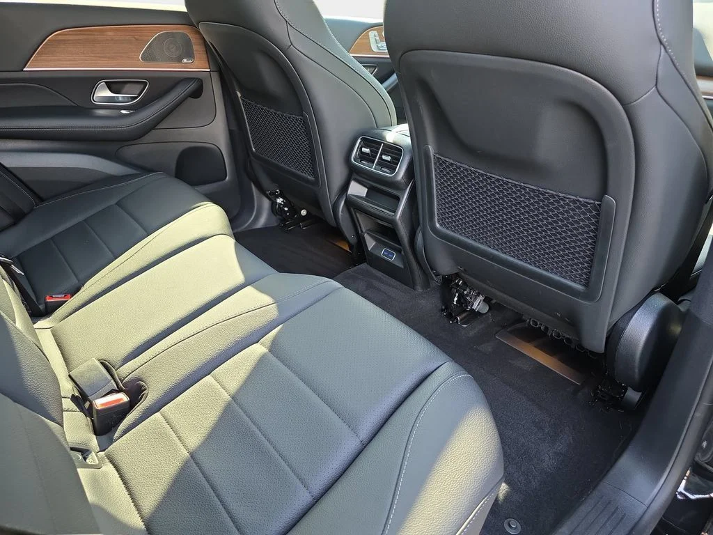 2025 Mercedes-Benz GLE GLE350 - Photo 13