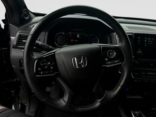 2021 Honda Passport Elite - Photo 11