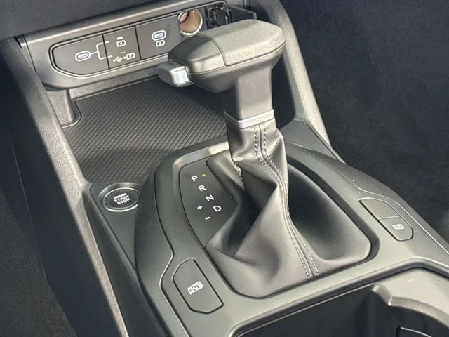 New 2026 Gray Kia LXS image 19