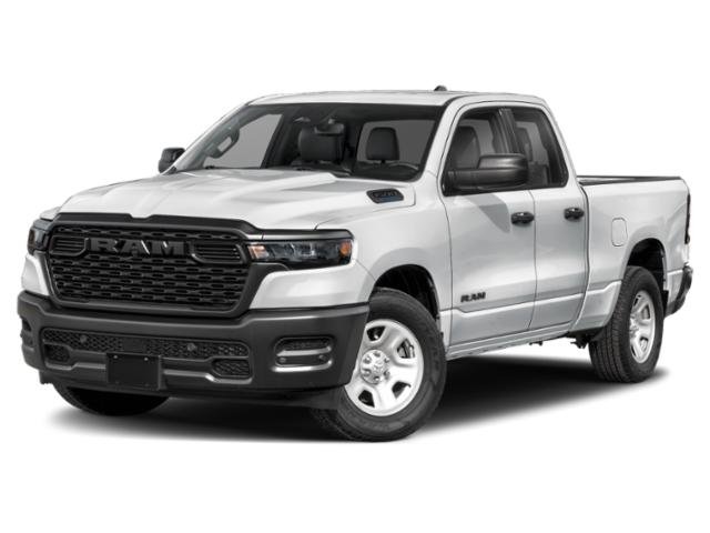 2026 RAM 1500 Express Quad Cab 6'4's photo