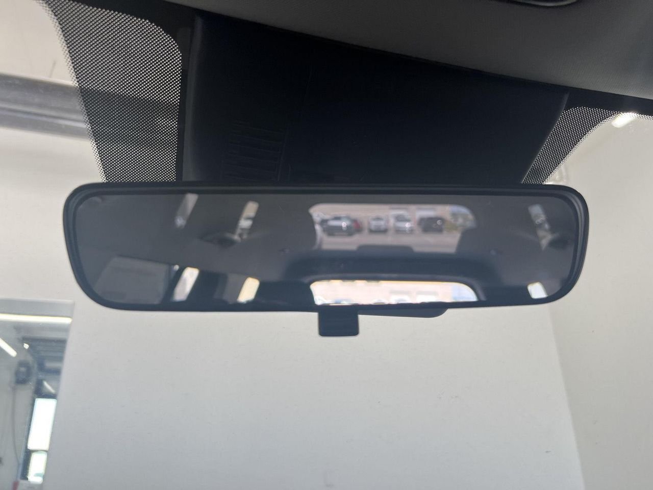 New 2026 Serenity White Hyundai SEL image 21