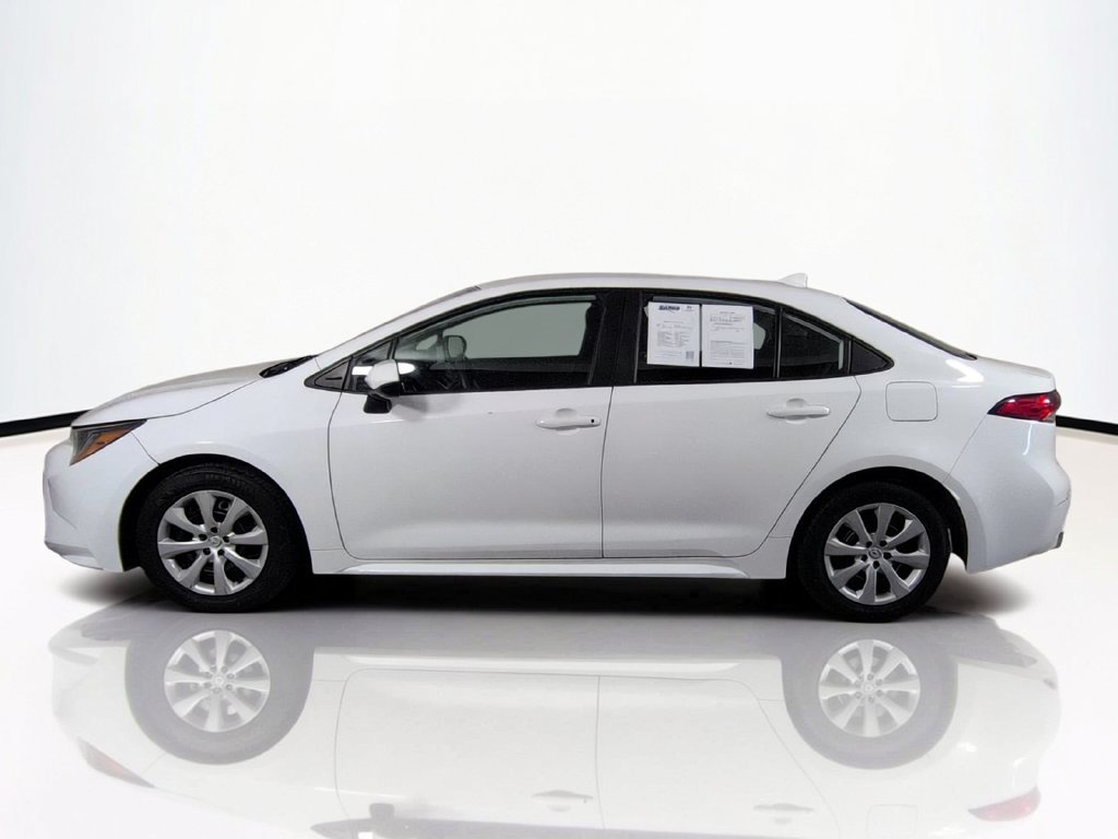 2024 Toyota Corolla LE - Photo 10