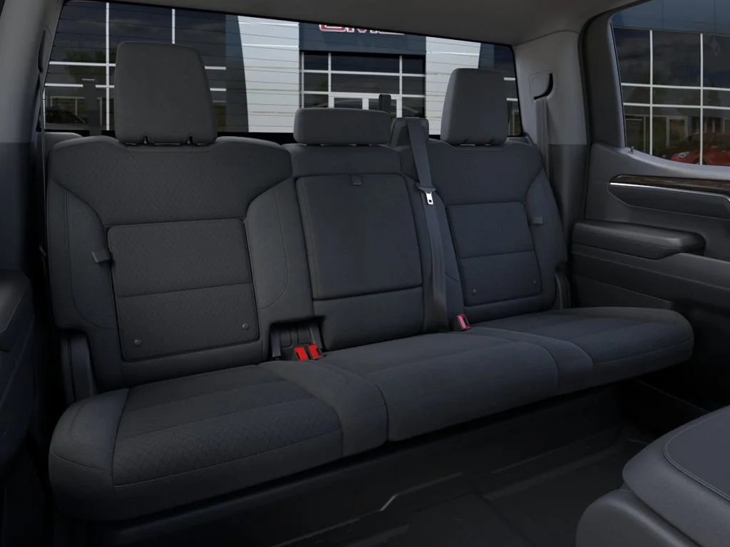 2026 GMC Sierra 1500 Elevation - Photo 17