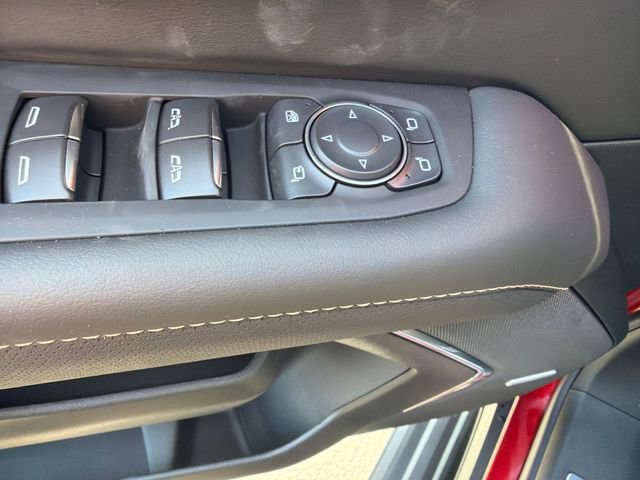 2026 Chevrolet Tahoe Premier - Photo 19