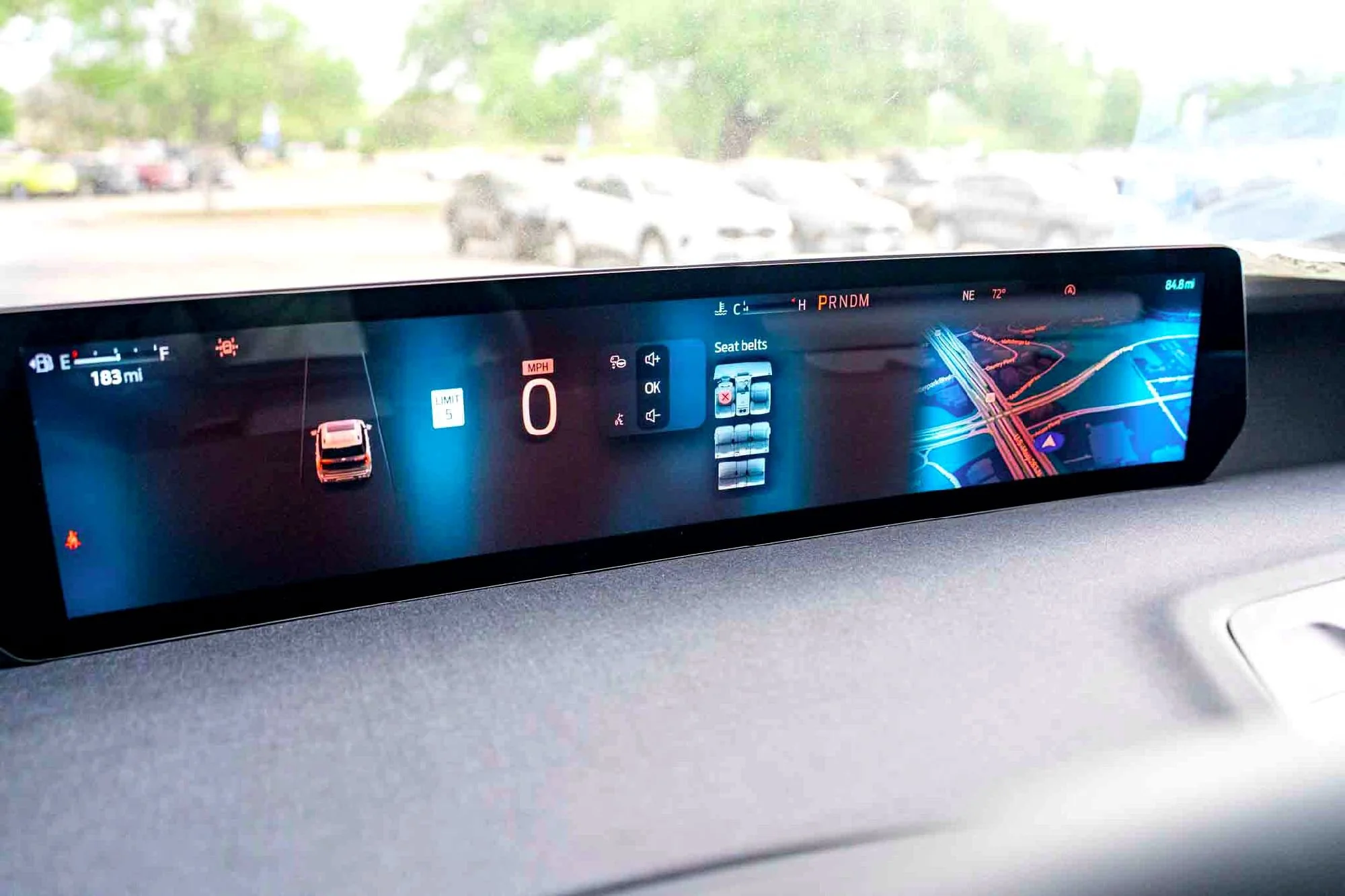 2025 Ford Expedition Active - Photo 13