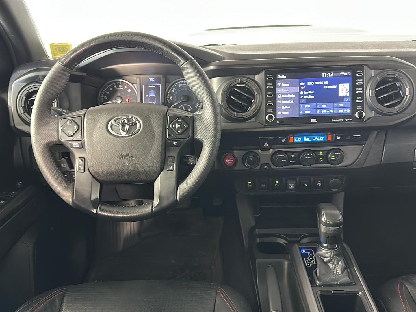Certified Used 2023 Ice Cap Toyota TRD Pro image 24