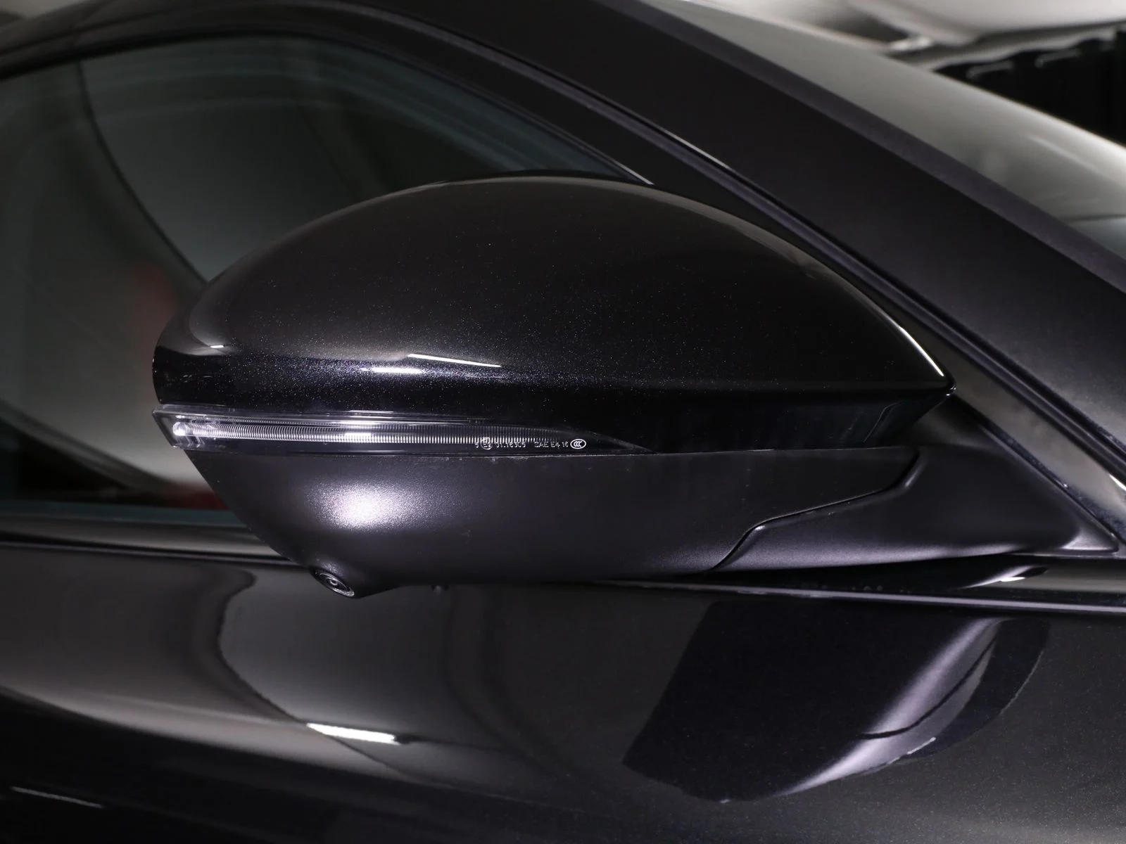 New 2025 Black Maserati  image 14
