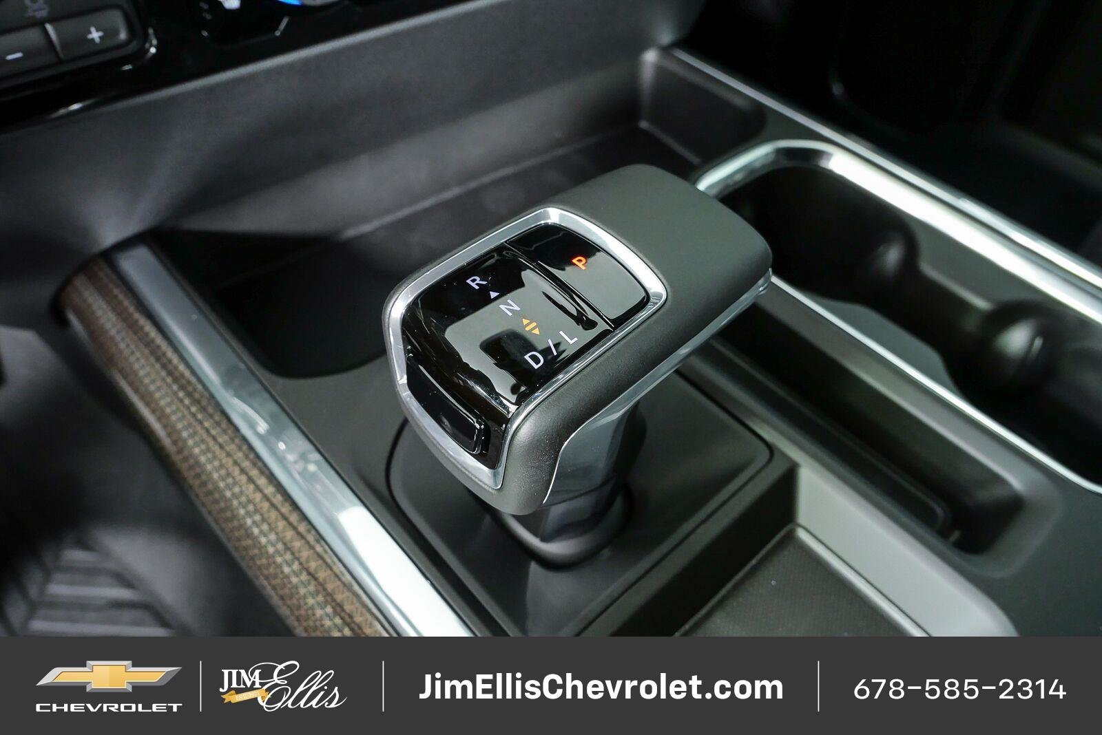 2026 Chevrolet Silverado 1500 RST - Photo 13