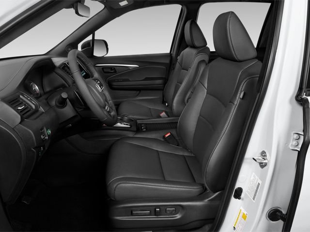 2023 Honda Passport EX-L - Photo 10