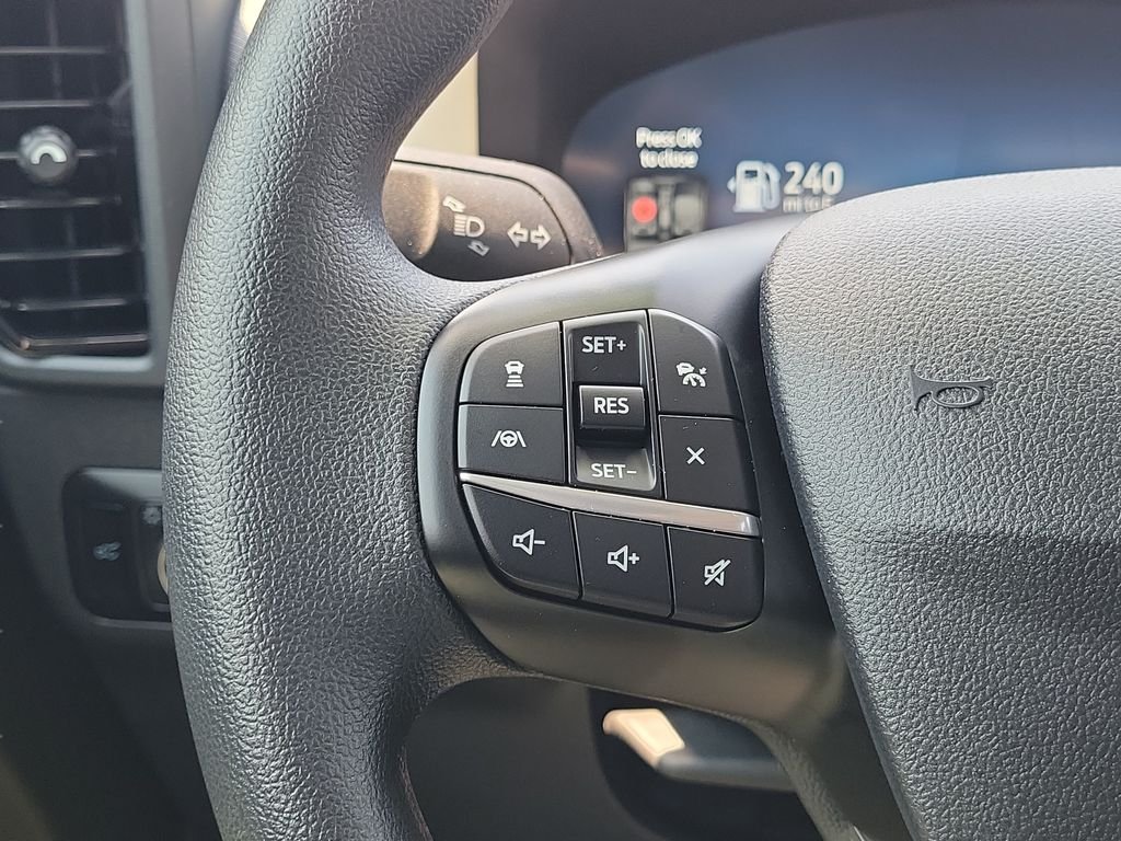 2025 Ford Bronco Sport Heritage - Photo 20