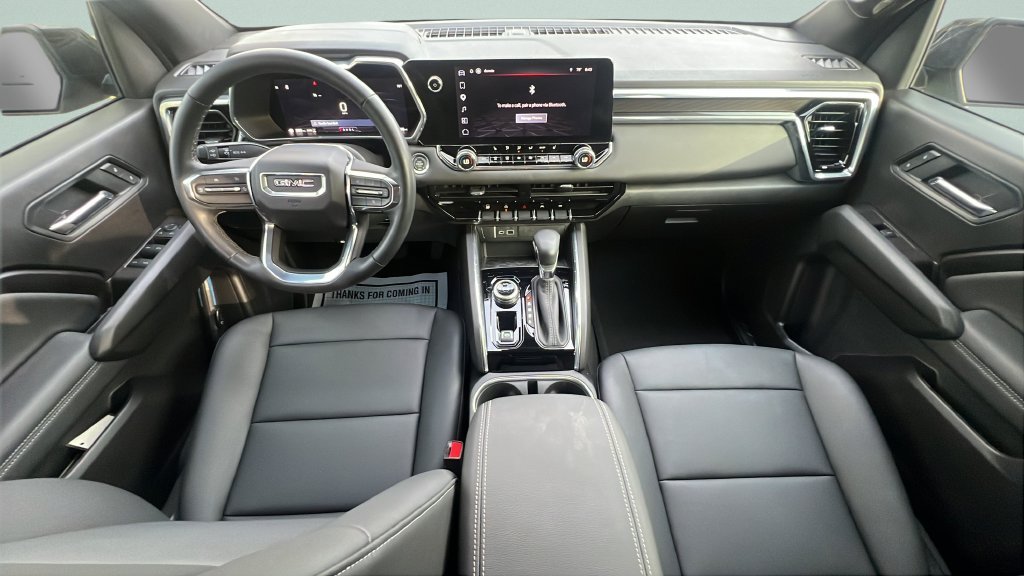 Used 2026 Silver GMC Elevation image 11