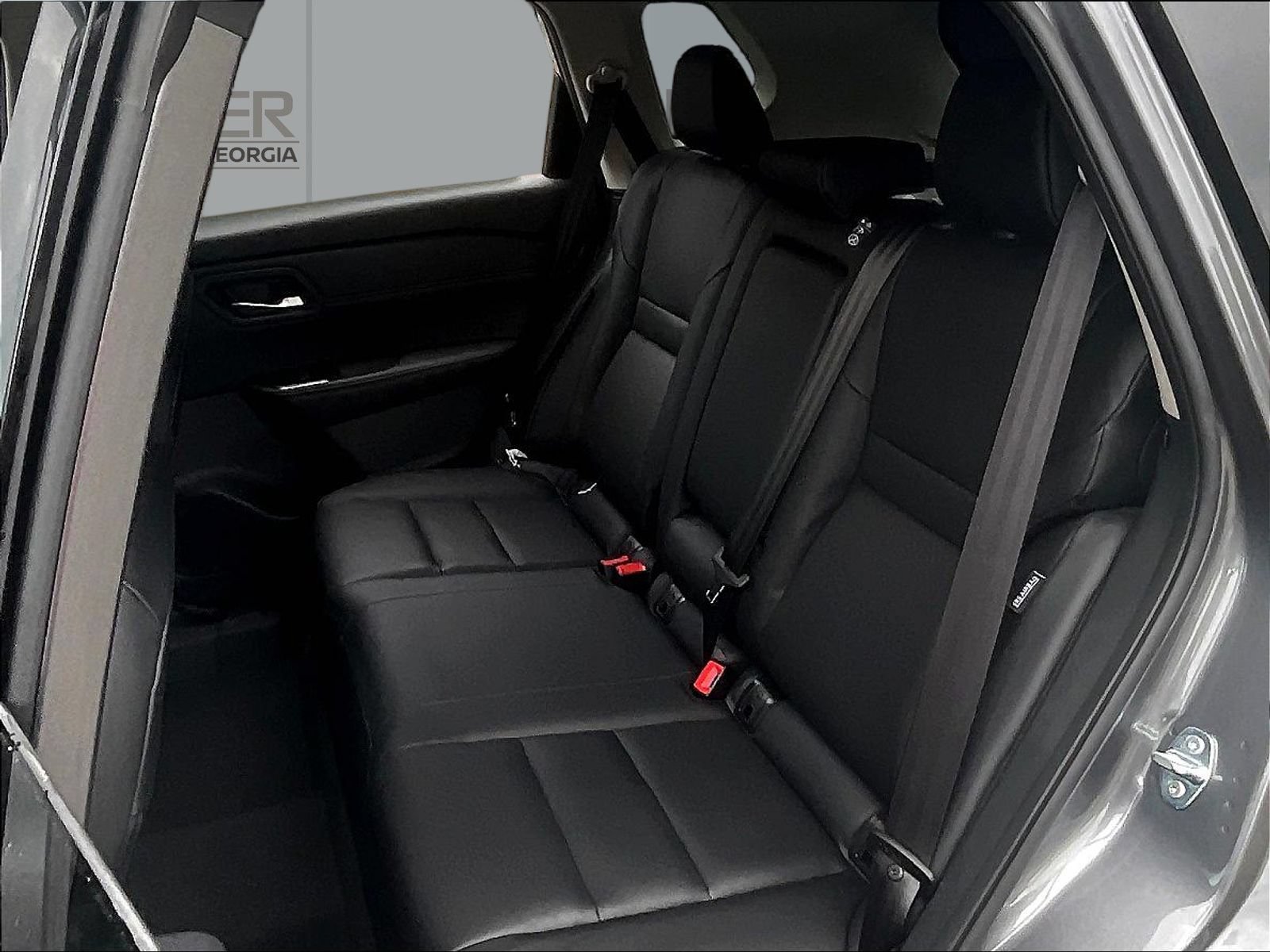 New 2026 Gray Nissan Dark Armor image 10