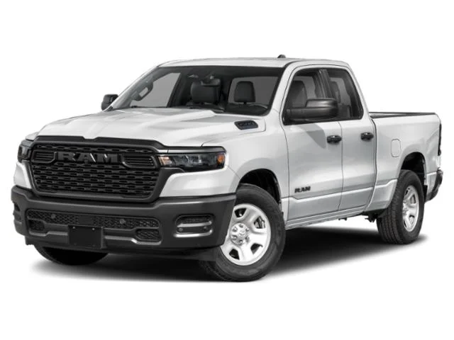 2026 RAM 1500's photo