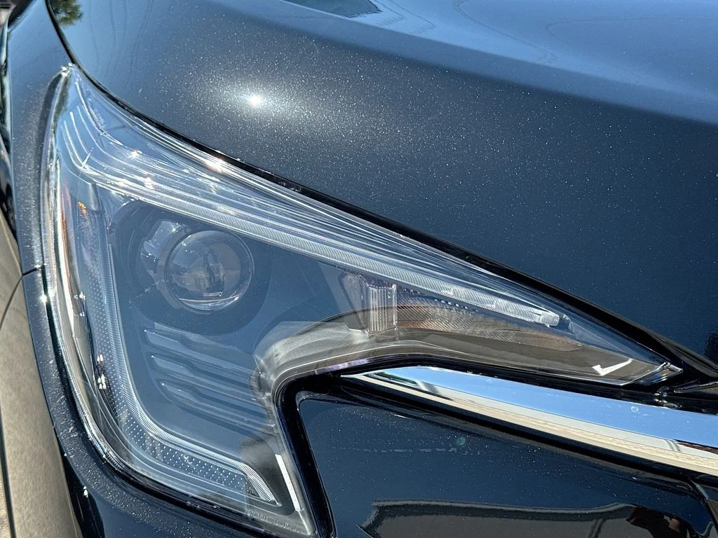 New 2026 CRYSTAL BLACK SILICA Subaru Limited 7-Passenger image 40