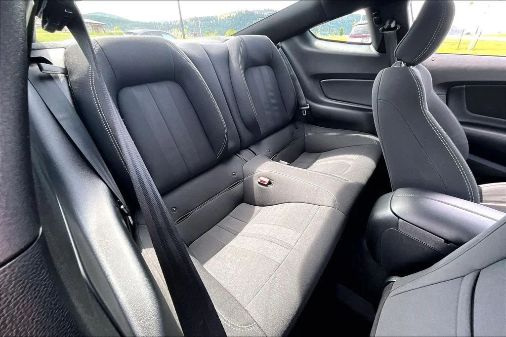 Used 2022 Gray Ford  image 27
