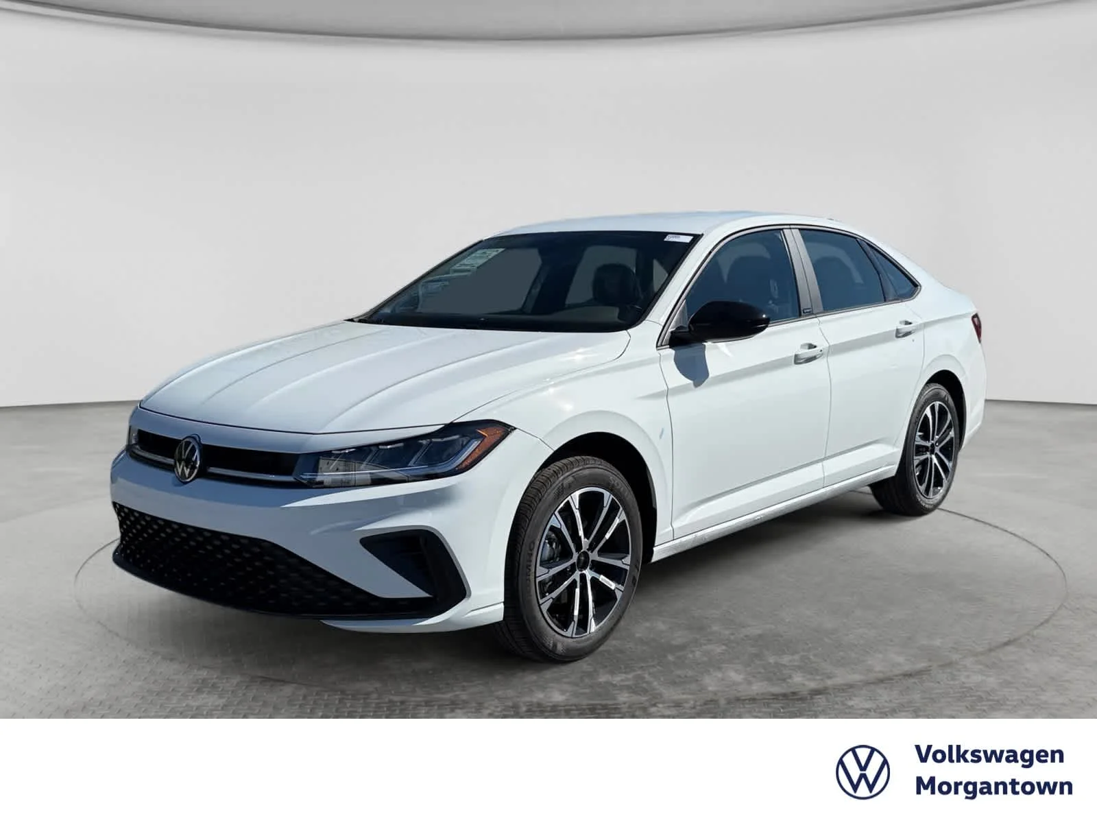 2027 Volkswagen Jetta Sport