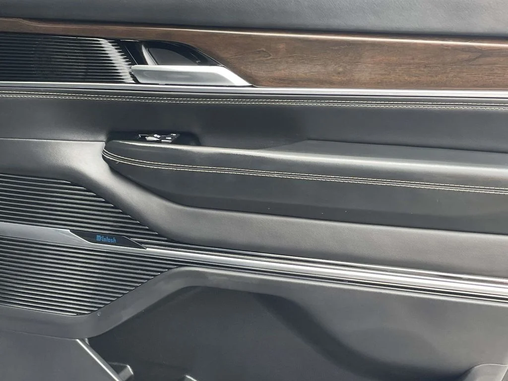Certified Used 2023 Black Jeep Series II image 20