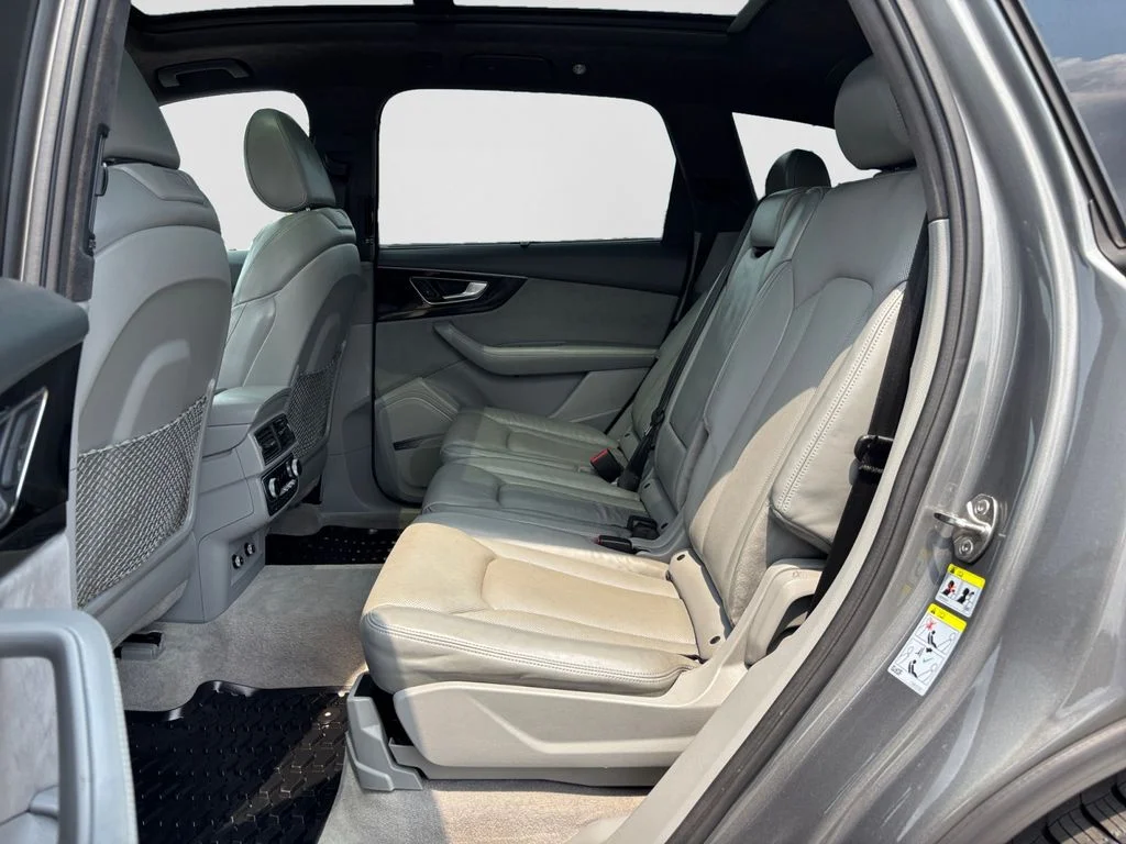 Used 2018 Gray Audi 3.0T Prestige image 43