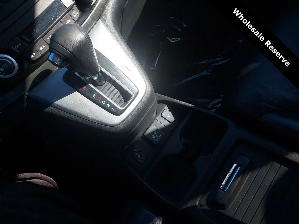 2014 Honda CR-V EX-L - Photo 14