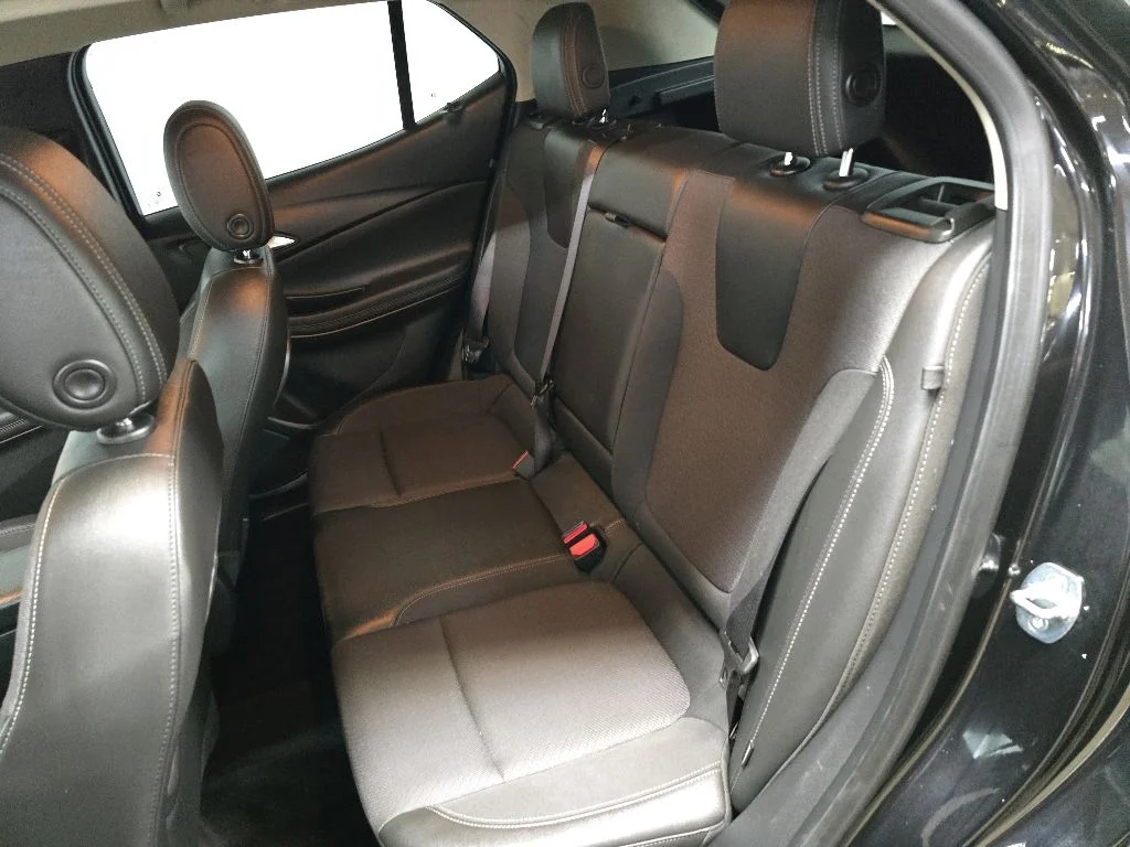 Used 2023 Black Buick Select image 34