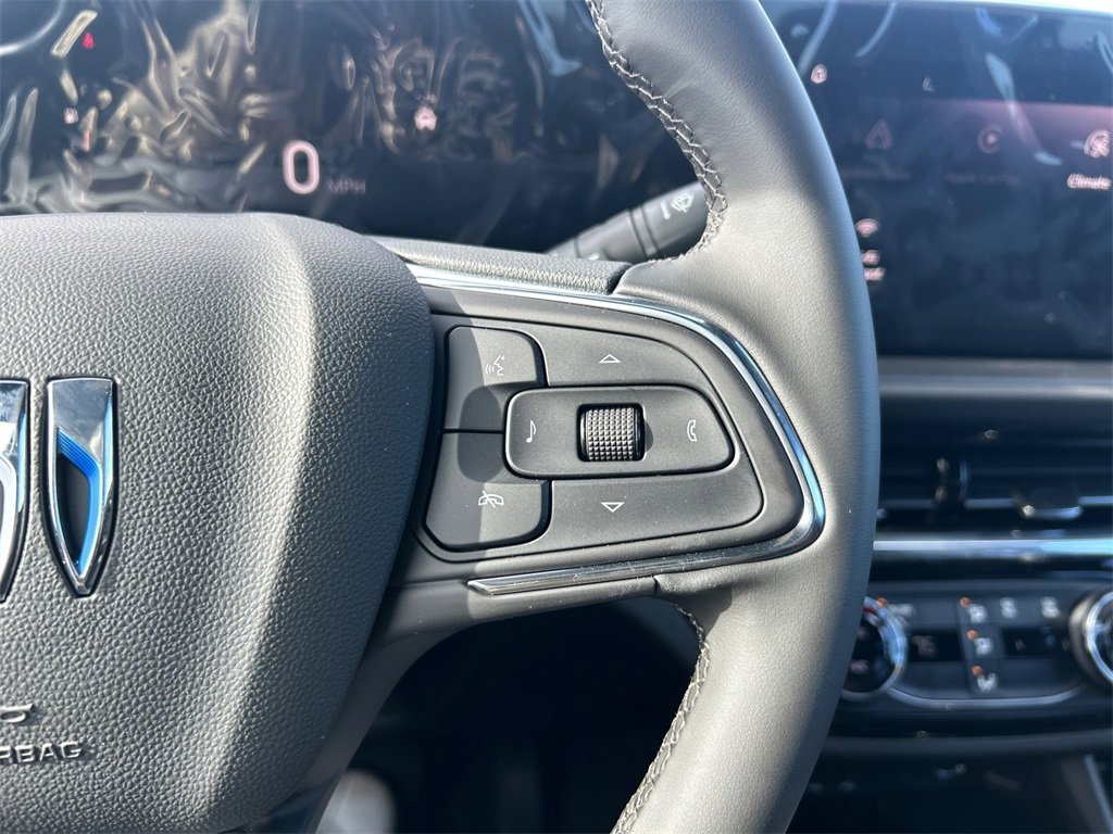 2026 BUICK ENVISTA - Image 19